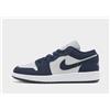 Jordan Air 1 Low Junior - Blu, blu