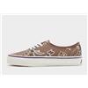 Vans Mens Vans Premium Authentic - Marrone, marrone
