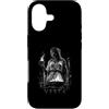 Roman Goddess Vesta Sacred Hearth Fire M Custodia per iPhone 17 Antica Vesta Dea Romana Del Focolare E Fuoco