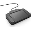 Philips ACC2320 ACC2320 - Interruttore a pedale triplo, USB, CD con driver e software di configurazione, antracite