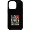 Ancient Rome Bellona Goddess Mythology Custodia per iPhone 13 Pro Bellona SPQR Dea Romana Antica Roma