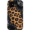 Regali e accessori leopardati per donna Custodia per iPhone 11 Design con stampa leopardata