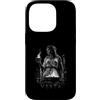 Roman Goddess Vesta Sacred Hearth Fire M Custodia per iPhone 14 Pro Antica Vesta Dea Romana Del Focolare E Fuoco