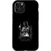 Roman Goddess Vesta Sacred Hearth Fire M Custodia per iPhone 11 Pro Antica Vesta Dea Romana Del Focolare E Fuoco