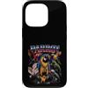 Parrot Custodia per iPhone 13 Pro Pappagallo