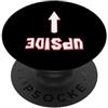 Wistful Sottosopra PopSockets PopGrip Adesivo