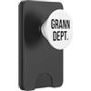 My Unknown Grandma Grann Dept. nonna orgogliosa in inglese grande festa della mamma PopSockets PopWallet per MagSafe