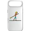 Mark Ewbie Custodia per iPhone Air SUP Stand Up Paddleboard