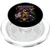 Parrot Pappagallo PopSockets PopGrip per MagSafe