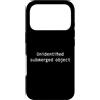 Pigboat Combat Open Sea Veteran Ocean De Custodia per iPhone 17 Pro Sottomarino Submariner Funny Quote Sommergibile a propulsione nucleare