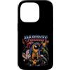 Parrot Custodia per iPhone 14 Pro Pappagallo