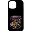 Parrot Custodia per iPhone 13 Pro Max Pappagallo