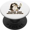 Maglietta Da Pinguino, Costume Da Animal Regalo Pinguino Pinguino Ragazzi Ragazze Bambini Antartide PopSockets PopGrip Adesivo