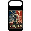Roman Mythology Vulcan God Forge Smith Custodia per iPhone Air Vulcaniano Dio Romano Del Fuoco E Forgia Eroico