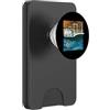 Travel boating Accessories Gifts Shirt Navi capitano nave cargo meccanico nave PopSockets PopWallet per MagSafe