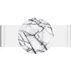 PopSockets PopSlide - PopGrip Non Adesiva per Le Custodie in Silicone iPhone 11 - Clear as Day