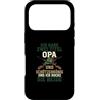 Lustiges Schützenfest Sportschütze Bier Custodia per iPhone 17 Pro Opa Schützenkönig Schütze Schützenverein