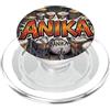 Manu Bay Surf Company Batteria Anika PopSockets PopGrip per MagSafe