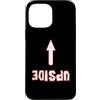 Wistful Custodia per iPhone 13 Pro Max Sottosopra