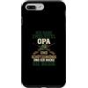 Lustiges Schützenfest Sportschütze Bier Custodia per iPhone 7 Plus/8 Plus Opa Schützenkönig Schütze Schützenverein