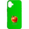AngeLi Merch Custodia per iPhone 16 Plus Apple No. 2