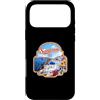 Santorini Souvenir Store Custodia per iPhone 17 Pro Max Santorini Grecia - Santorini