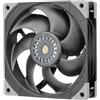 SilverStone FHL140 - Robusta ventola industriale PWM da 140 mm, SST-FHL140