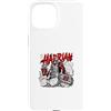 Ancient Rome Emperor Hadrian History Custodia per iPhone 15 Storia dell'imperatore romano di Adriano Roma antica