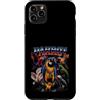 Parrot Custodia per iPhone 11 Pro Max Pappagallo