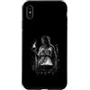 Roman Goddess Vesta Sacred Hearth Fire M Custodia per iPhone XS Max Antica Vesta Dea Romana Del Focolare E Fuoco