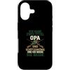 Lustiges Schützenfest Sportschütze Bier Custodia per iPhone 17 Opa Schützenkönig Schütze Schützenverein