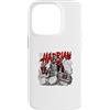 Ancient Rome Emperor Hadrian History Custodia per iPhone 14 Pro Storia dell'imperatore romano di Adriano Roma antica