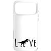 Dinosaur for Men Women Boys Girls Kids B Custodia per iPhone 17 Pro Max T-Rex Trex Tyrannosaurus Dinosaur Museum Archeologo Dino