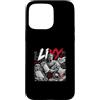Ancient Rome Historian Livy Latin Histor Custodia per iPhone 15 Pro Max Livy Roma Antica Storica Latina Historia Gloria Factis