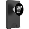 Area Code 856 Codice Area 856 Camden New Jersey NJ EIGHT FIVE SIX 856 PopSockets PopWallet per MagSafe