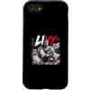 Ancient Rome Historian Livy Latin Histor Custodia per iPhone SE (2020) / 7/8 Livy Roma Antica Storica Latina Historia Gloria Factis
