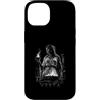 Roman Goddess Vesta Sacred Hearth Fire M Custodia per iPhone 14 Antica Vesta Dea Romana Del Focolare E Fuoco