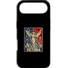Roman Victory Goddess Victoria Classic M Custodia per iPhone Air Antica Romana Vittoria Dea Della Vittoria Iconica