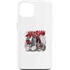 Ancient Rome Emperor Hadrian History Custodia per iPhone 13 Storia dell'imperatore romano di Adriano Roma antica