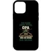 Lustiges Schützenfest Sportschütze Bier Custodia per iPhone 12 mini Opa Schützenkönig Schütze Schützenverein