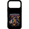 Parrot Custodia per iPhone 17 Pro Max Pappagallo