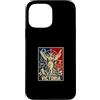 Roman Victory Goddess Victoria Classic M Custodia per iPhone 13 Pro Max Antica Romana Vittoria Dea Della Vittoria Iconica