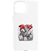 Ancient Rome Tacitus Latin Historian Leg Custodia per iPhone 15 Tacito Storico romano Veritas Lux Veritatis