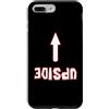 Wistful Custodia per iPhone 7 Plus/8 Plus Sottosopra