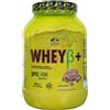 4+ NUTRITION WHEY Beta+ 900 grammi Mousse al Cioccolato