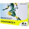 4+ NUTRITION Ligaforce+ 14 buste da 10,7 grammi Arancia Rossa