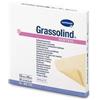 GARZA GRASSOLIND 10X10CM 10PZ