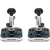 Thrustmaster Sol-R 2 HOSAS Space Sim Duo - Attrezzatura HOSAS per il combat (PC)