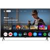 Sharp PROMOZIONE Sharp 50 UHD 4K GOOGLE TV Cod. 50HL4265E