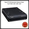 Yaesu Sintonizzatore antenna automatico Yaesu FC-50 per FT-891 / 857 / 897 / 847...